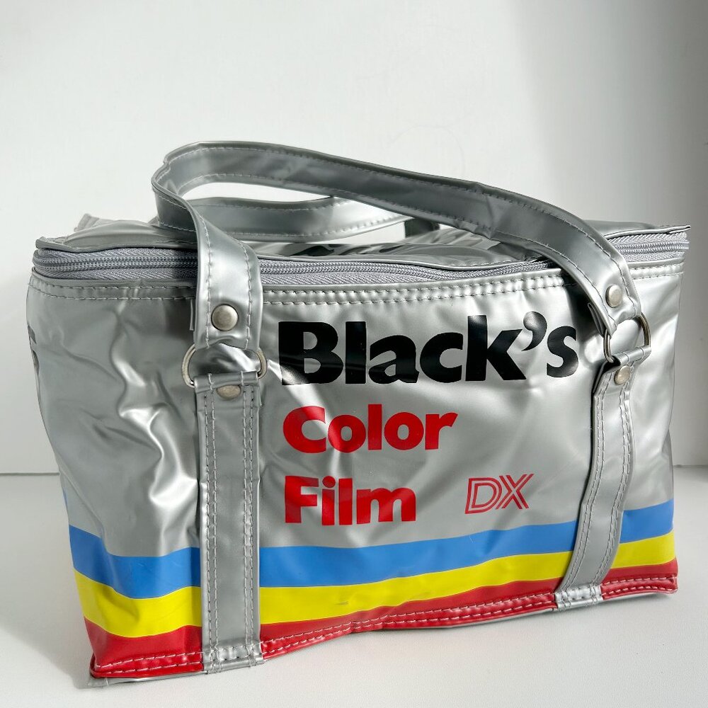 Black’s Photography Film Soft Cooler Bag